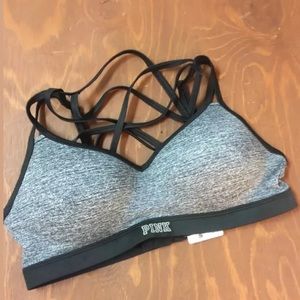 ❤️SOLD❤️Victoria’s Secret Sports Bra